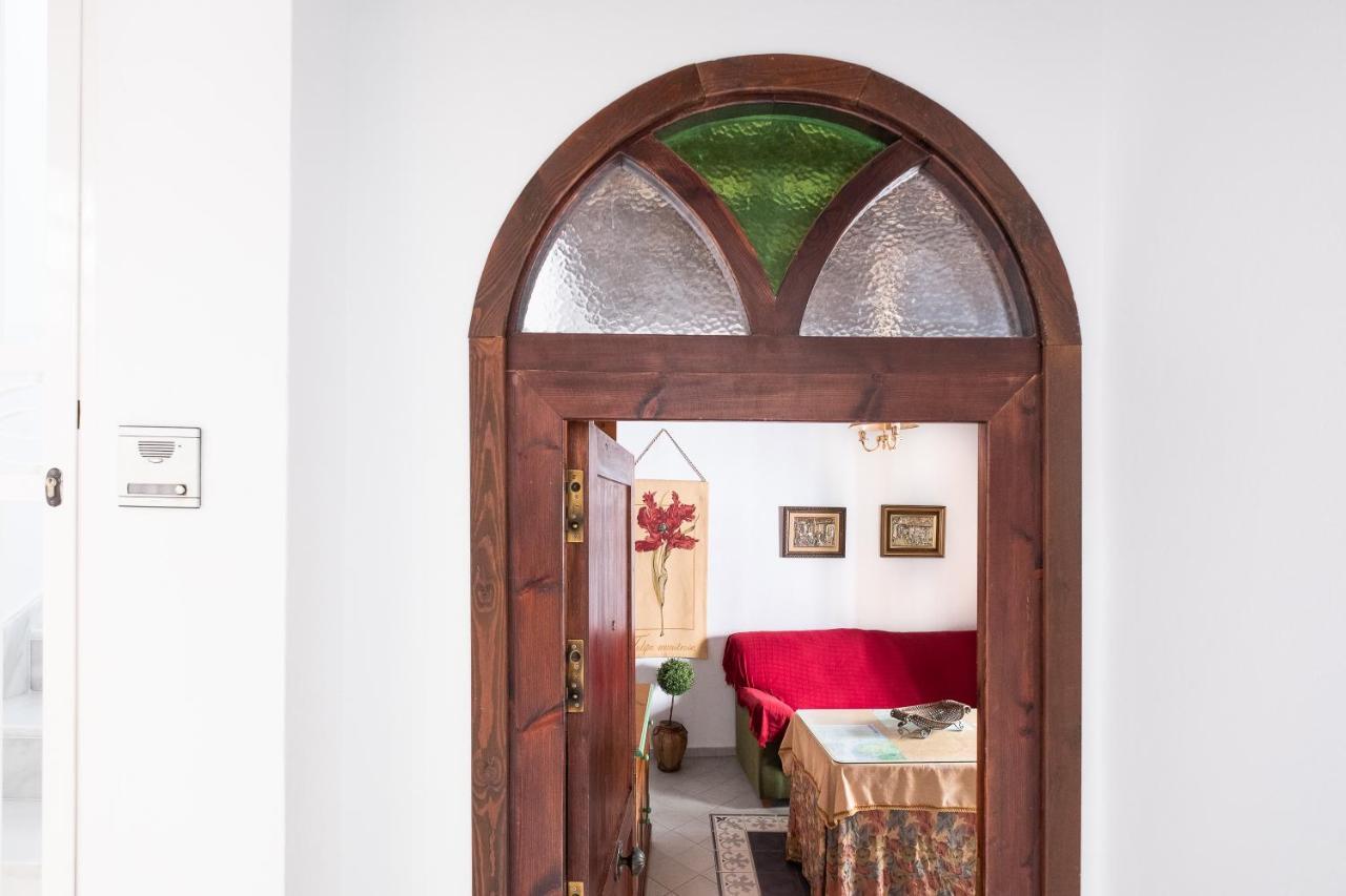 Casa Pepa Leilighet Conil De La Frontera Eksteriør bilde
